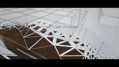 VR技术| 体验沉浸式虚拟现实的霸王龙