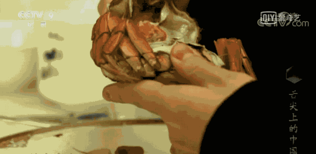 



螃蟹图谱 | 吃掉一只螃蟹，到底需要多少步？
