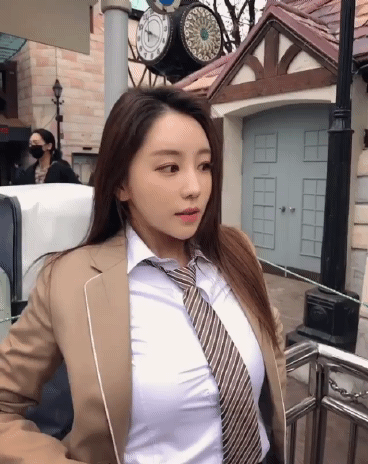 67gif姑娘我打包了