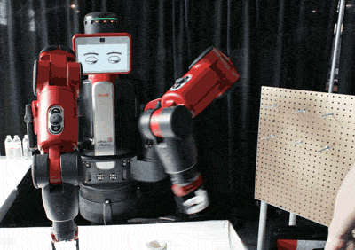 貝佐斯十年投了八輪的機器人公司 Rethink 倒閉了，如何躲避先驅者詛咒？ 科技 第3張