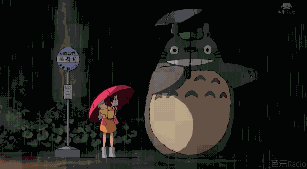 「吉卜力工作室」动漫壁纸 未分类 第3张