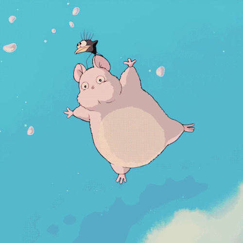 「吉卜力工作室」动漫壁纸 未分类 第12张