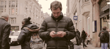 世界正在悄悄惩罚沉迷玩手机的人，值得所有人一看！