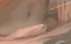 为什么剪脐带要先夹住为啥肚脐眼有凹有凸？真和医生剪脐带手法有关？事情没这么简单_https://www.jmylbn.com_新闻资讯_第15张