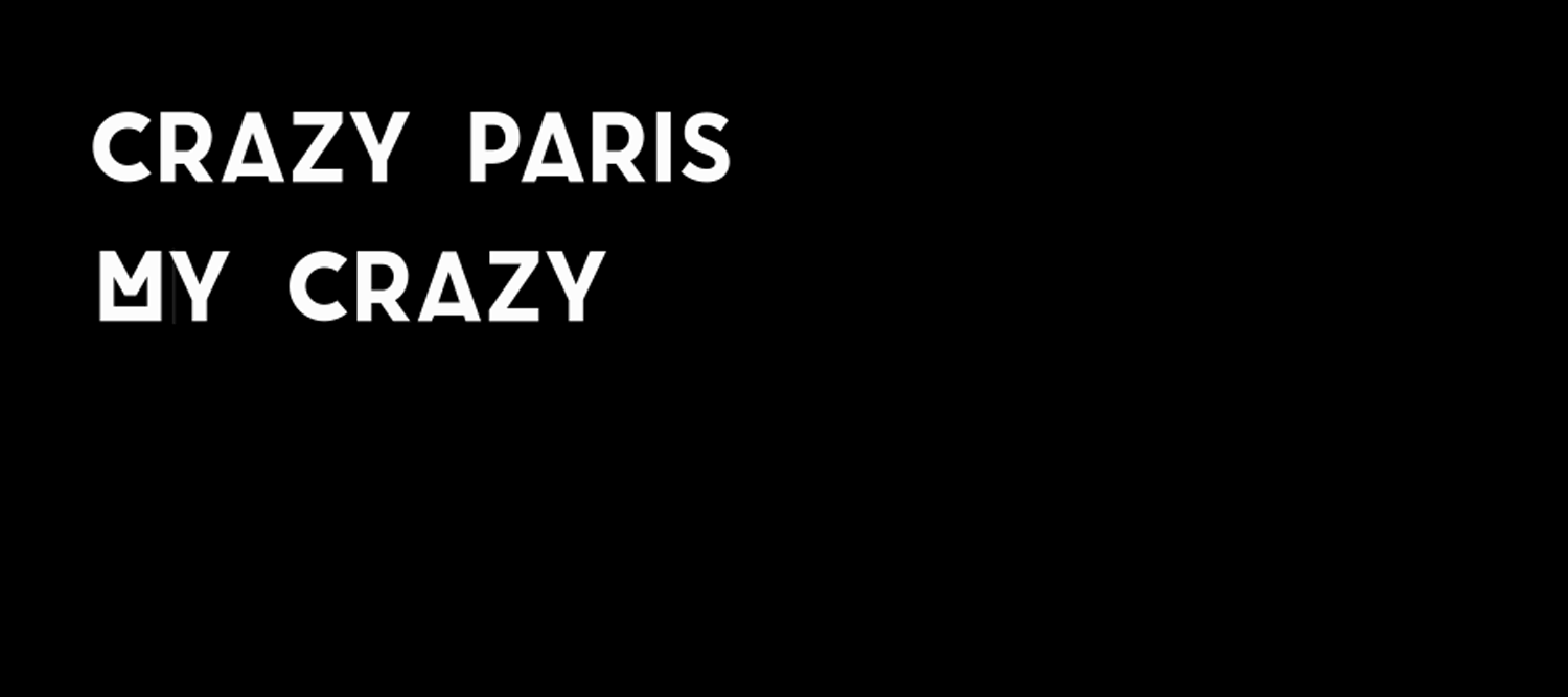 , 是什么将你带到巴黎？, My Crazy Paris