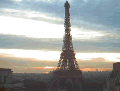 , BUS+BURGER | 来巴黎的你不能错过的小众体验, My Crazy Paris
