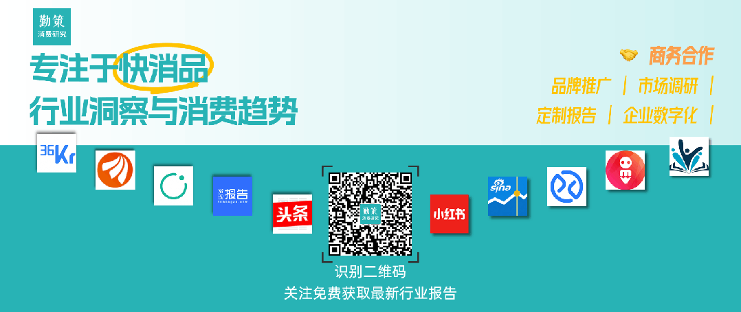 中国香氛行业报告结语配图