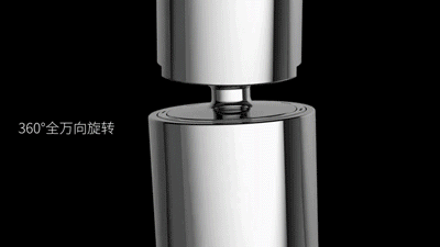 17项专利的大白360度万向水龙头起泡器,增压,油腻碗碟一冲即净;节水,实测5秒节水100毫升;防溅水、双模式设计 17项专利的大白360度万向水龙头起泡器,增压,油腻碗碟一冲即净;节水,实测5秒节水100毫升;防溅水、双模式设计