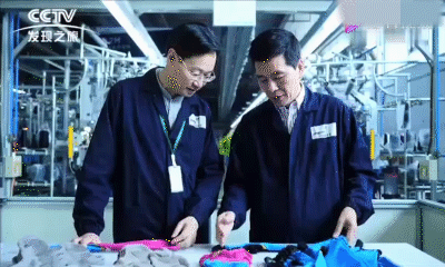 人体工学黑科技、世界级体育赛事专业装备、4项专利认证、央视专题报道、众多大牌同厂,悍将跑步袜,耐磨减震防臭,牛13! 人体工学黑科技、世界级体育赛事专业装备、4项专利认证、央视专题报道、众多大牌同厂,悍将跑步袜,耐磨减震防臭,牛13!