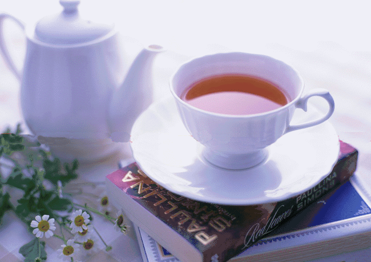 百炼丨大吉岭红茶之似是男友香