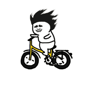 还是骑动感单车吧,不仅省钱还健身,共创美丽环保温哥华.