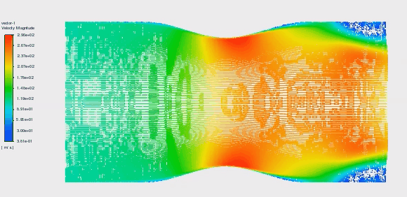 五十二、Fluent瞬态可压缩流动的图35