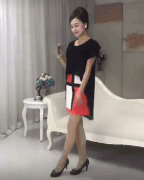 【荐读】“史上最不开心卖家秀”火了！哈哈哈哈哈哈嗝~