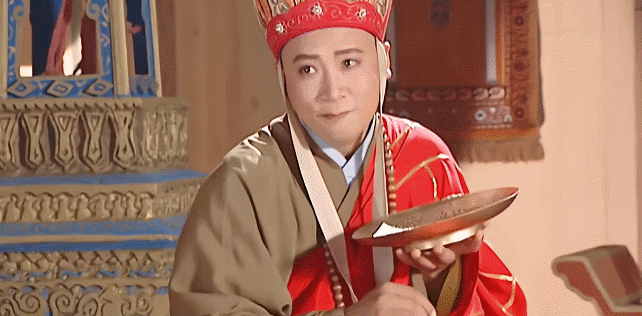 全员神演技,真要都去演猴哥,我都怀疑六小龄童老师的铁饭碗保不住.