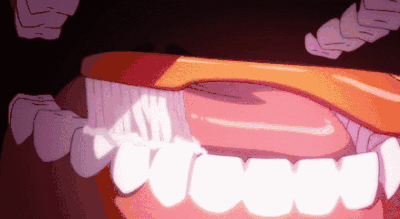 孩子牙齿不能再放养了，一文告诉你好牙怎么养成！
