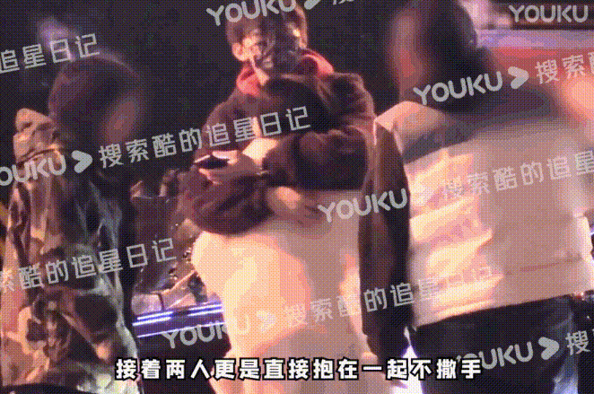 他承认女友后的画风怎么那么清奇？（组图） - 7