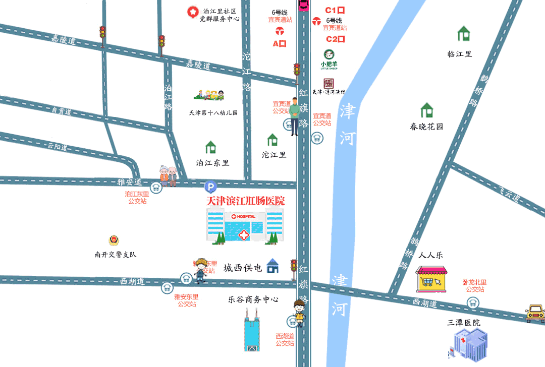 肠电图能查看什么疑问医答 ｜ 胃肠不舒服——胃肠电图仪来帮您_https://www.jmylbn.com_新闻资讯_第12张