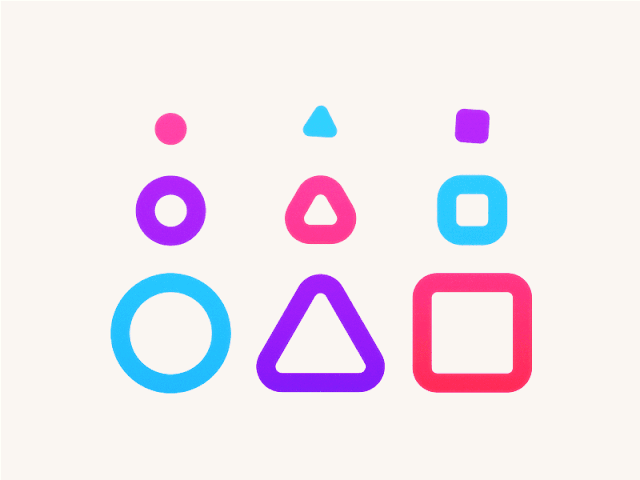 初识–数字动态图形设计