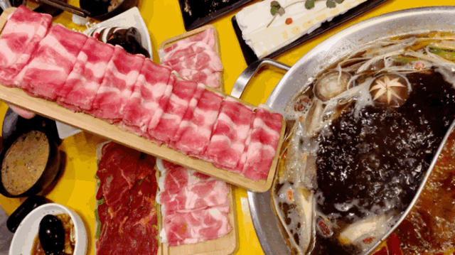 火锅抖音重庆店红网是真的吗_重庆火锅网红店抖音_重庆火锅抖音网红有哪些人