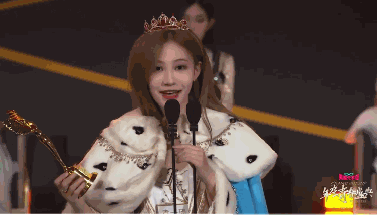 周末日报|snh48总选结果出炉;王鹤棣机场人气爆棚;骗子用"赵露思qq号"