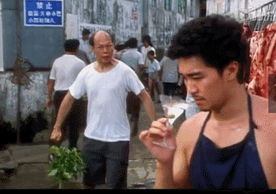 力拔山兮气盖世 是时候让他登场啦 超杀默示录 微信公众号文章阅读 Wemp
