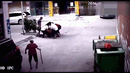 特别关注!“梅姨”被刷屏的背后,对孩子的安全防拐教育不能丢! 特别关注!“梅姨”被刷屏的背后,对孩子的安全防拐教育不能丢!