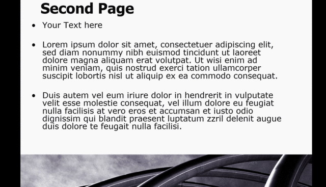 ppt��ӳ�зŴ�õ�Ƭ