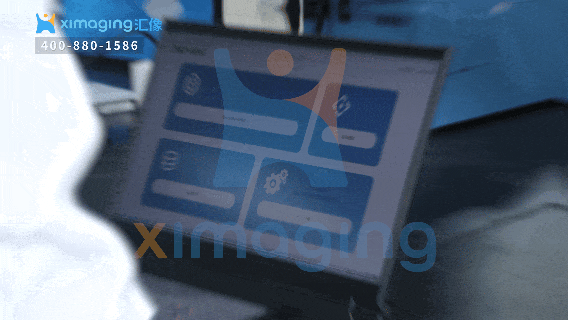 智啟方寸，靈協科研 | 匯像&ldquo;智靈者&rdquo;協作機器人開啟實驗自動化新篇