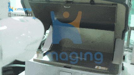 智啟方寸，靈協科研 | 匯像&ldquo;智靈者&rdquo;協作機器人開啟實驗自動化新篇