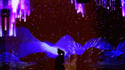 11月16日，越秀明珠天悦江湾盛大开放，闪耀国际金融岛