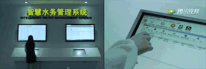 激动人心!领先欧美十年的智慧新城竟然在中国 激动人心!领先欧美十年的智慧新城竟然在中国
