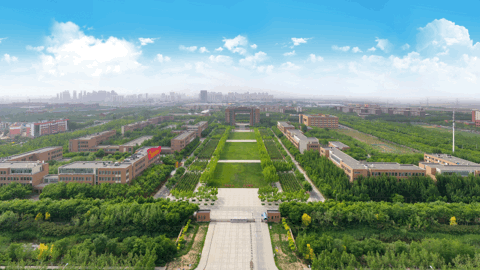 天津现代职业技术学院