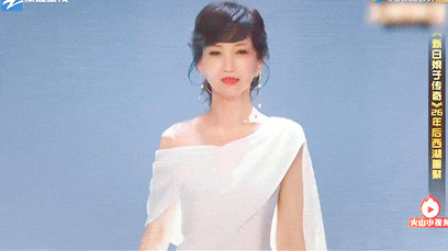 赵雅芝：懂得用阿胶保养的女人，都惊艳了时光！