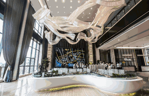 一看就会（房地产展览会）2020年北京房地产展会，(图8)