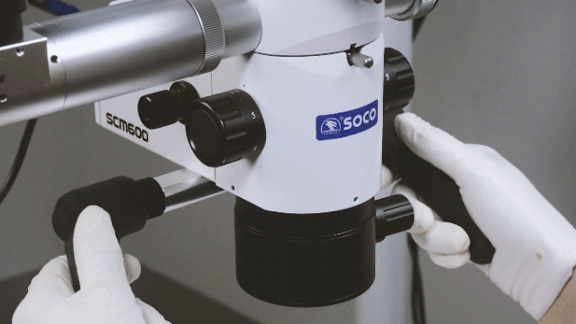 怎么调手术显微镜显微课堂｜SCM600手术显微镜清晰度调节方法_https://www.jmylbn.com_新闻资讯_第7张