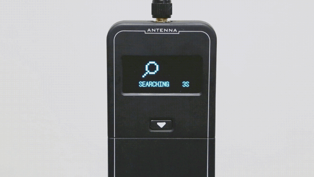 vaxis威固无线图传