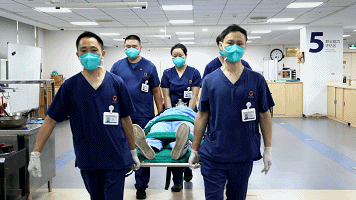 担架怎么固定【科普】急救现场我该如何搬运？_https://www.jmylbn.com_新闻资讯_第16张