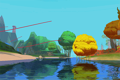 美呆了！初春游稻城亚丁，竟然有这么多的惊喜……