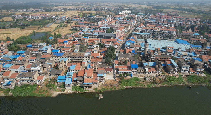 "云上味道"之道桥篇! ​ - 云梦县道桥镇