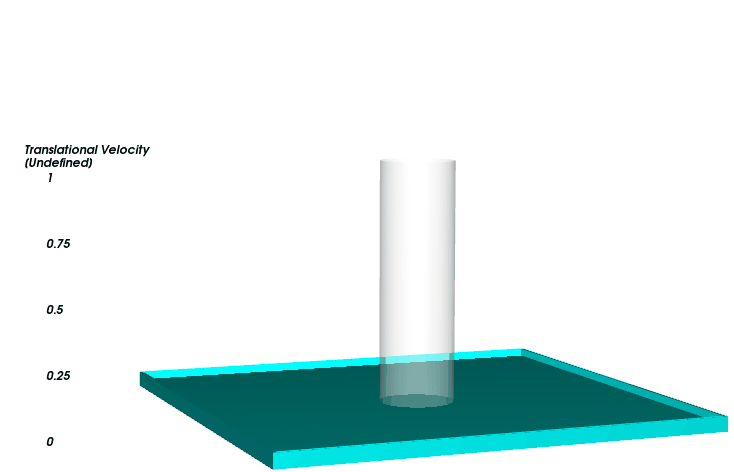 Update---基于离散元原理的颗粒流模拟软件Rocky 2021.R2.2的图5