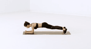 動(dòng)態(tài)平板支撐