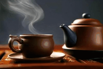 美文 | 人生，其实就像一片茶叶的旅行！