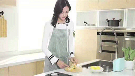 廚房有了它，衣服少洗100次！ 家居 第16張