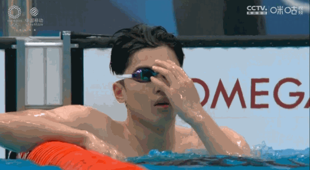 人类高质量神颜 原来都扎堆在奥运会了 美芽 微信公众号文章 微小领