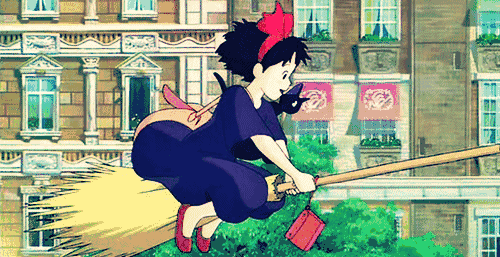 日本動漫的傳奇大師——宮崎駿 動漫 第8張
