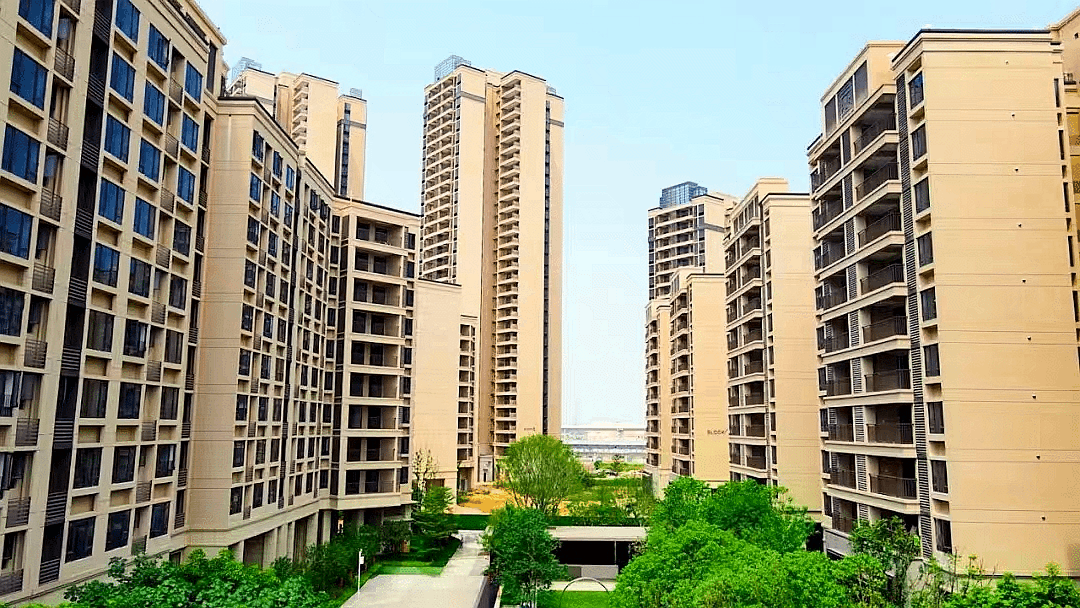 国庆期间，白云钟落潭板块刚需盘保利珑玥公馆加推二期！