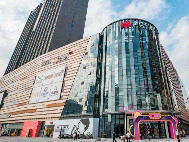 白云公寓金沙滨江壹号建面31-100㎡，总价30万！