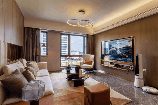 广州黄埔科学城公寓，归谷link值不值得买？