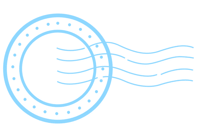 ""