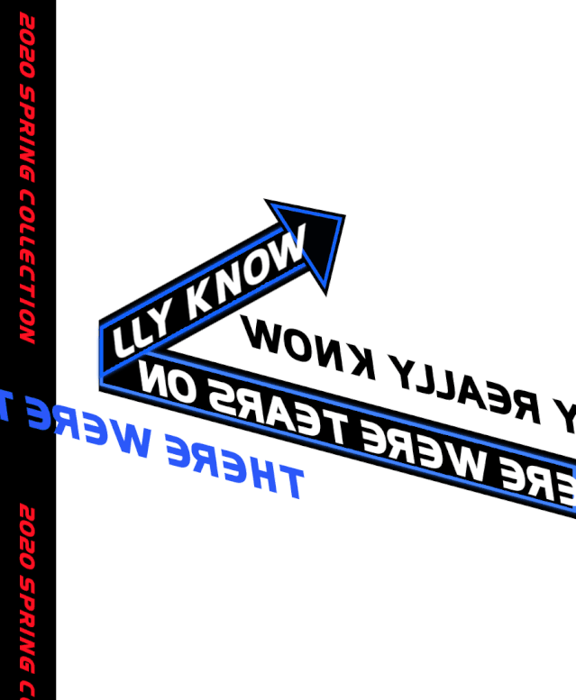 PHÓRM 2020春「Mixture融合」旁若无人的表达